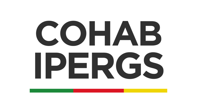 FORÇA-TAREFA COHAB/IPERGS