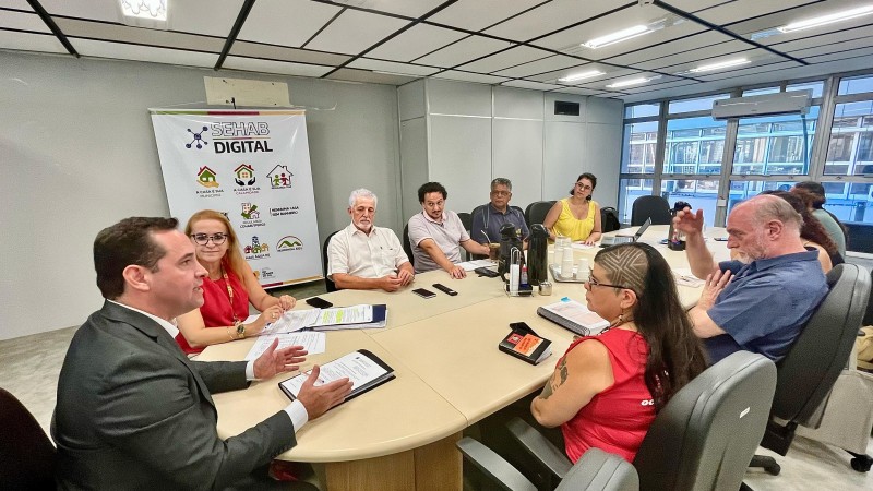 A conferência deve ser realizada entre os dias 1° de julho e 31 de agosto