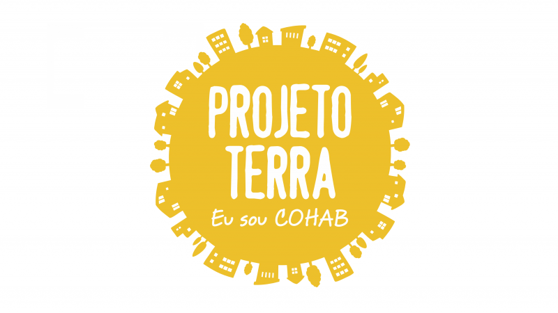 projeto terra