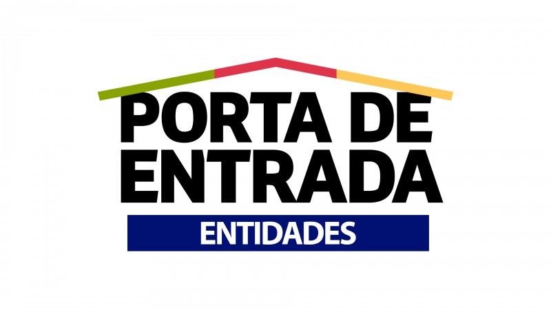 Porta de Entrada - Entidades Rurais